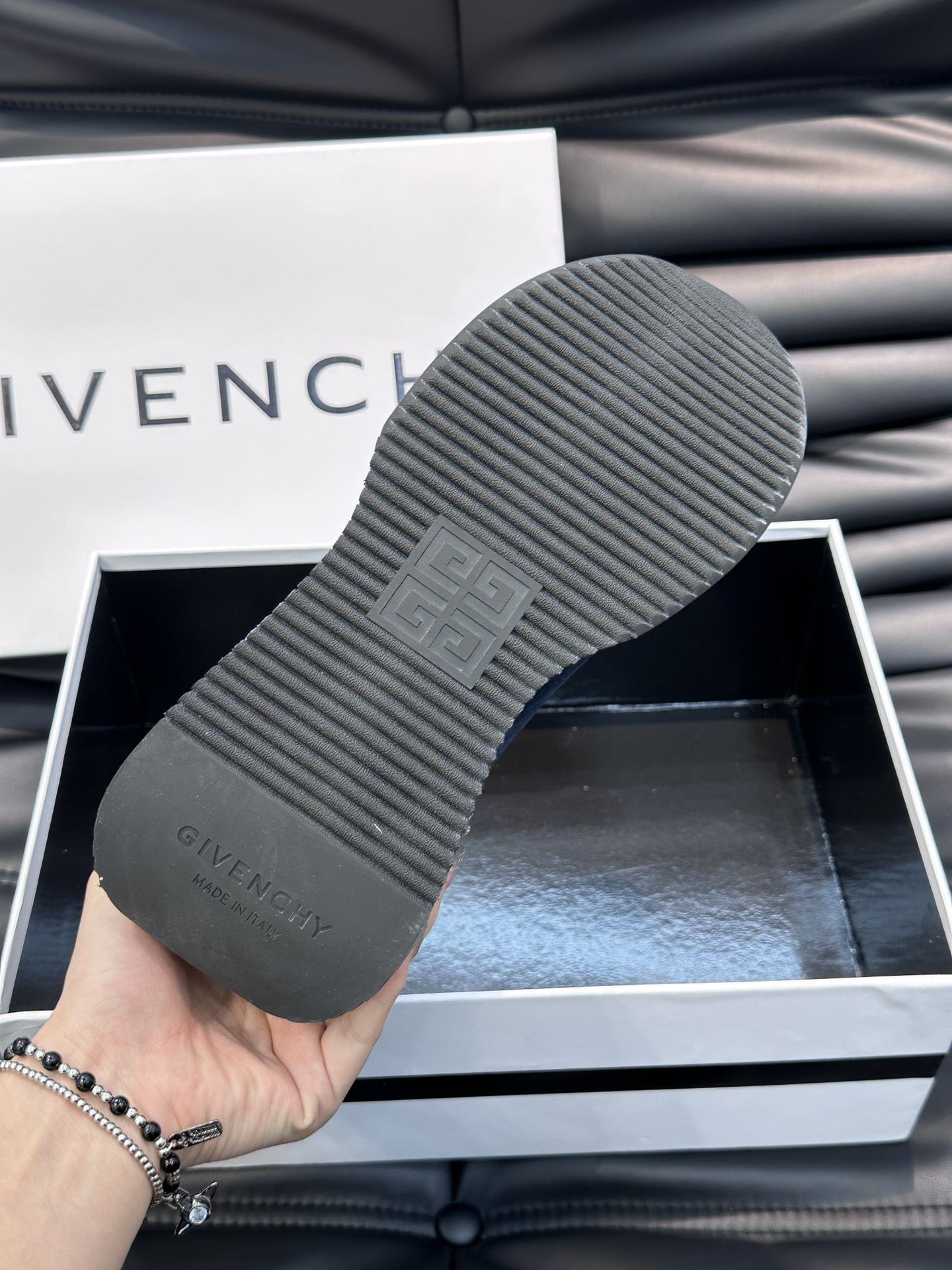 Givenchy Shoes